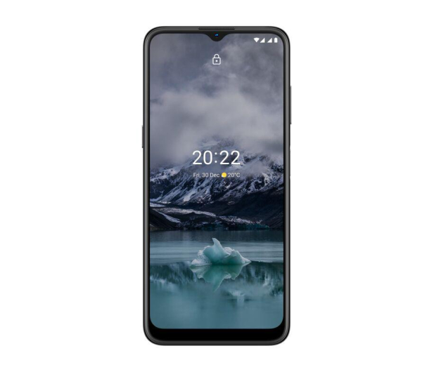 Nokia G11 Dual SIM 3/32 czarny - 747955 - zdjęcie 2